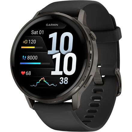 Venu 4 Sport Watch - 45mm