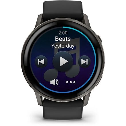 Garmin - Venu 4 Sport Watch - 45mm