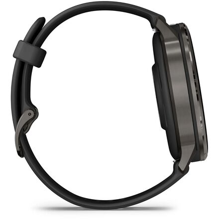 Garmin - Venu 4 Sport Watch - 45mm
