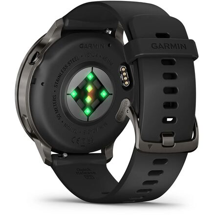 Garmin - Venu 4 Sport Watch - 45mm