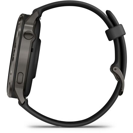 Garmin - Venu 4 Sport Watch - 45mm