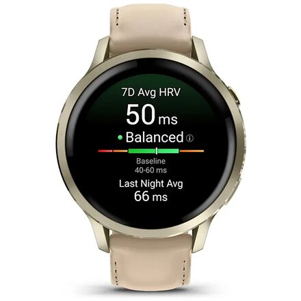 Garmin - Venu 4 Sport Watch - 41mm