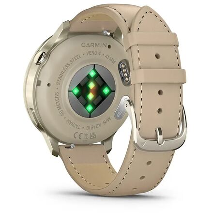 Garmin - Venu 4 Sport Watch - 41mm