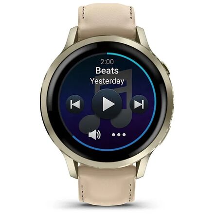 Garmin - Venu 4 Sport Watch - 41mm