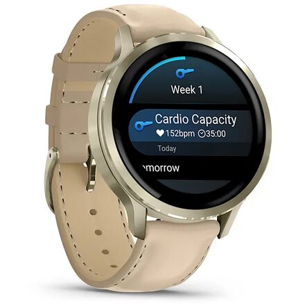 Garmin - Venu 4 Sport Watch - 41mm