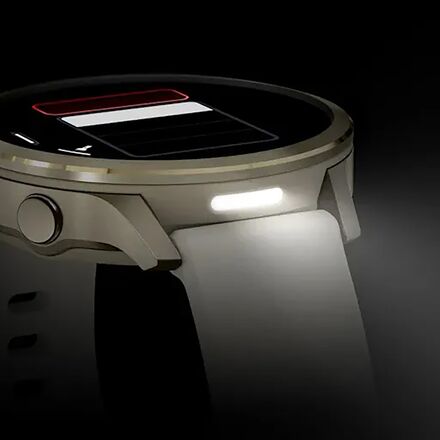 Garmin - Venu 4 Sport Watch - 41mm