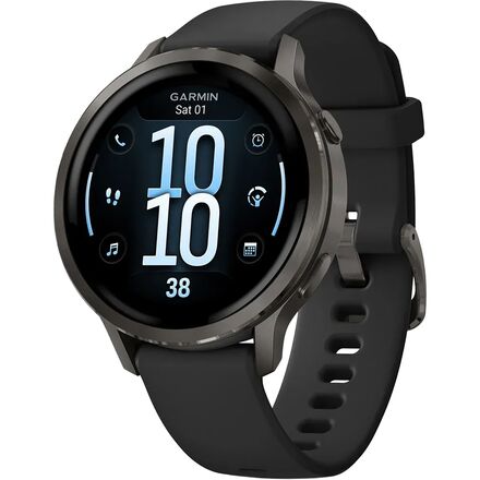 Venu 4 Sport Watch - 41mm