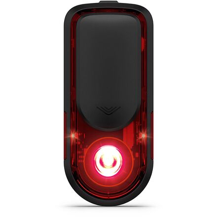 Garmin - Varia RearVue 820 Radar Tail Light