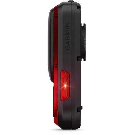 Garmin - Varia RearVue 820 Radar Tail Light