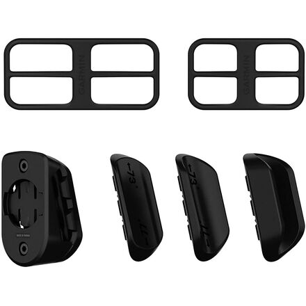 Garmin - Varia RearVue 820 Radar Tail Light