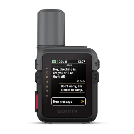 Garmin - inReach Mini 3
