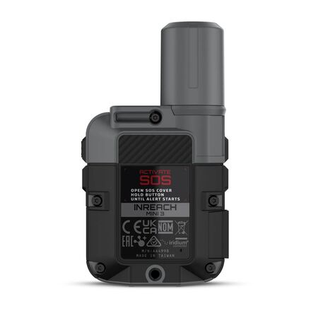 Garmin - inReach Mini 3