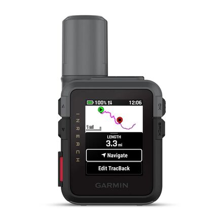 Garmin - inReach Mini 3