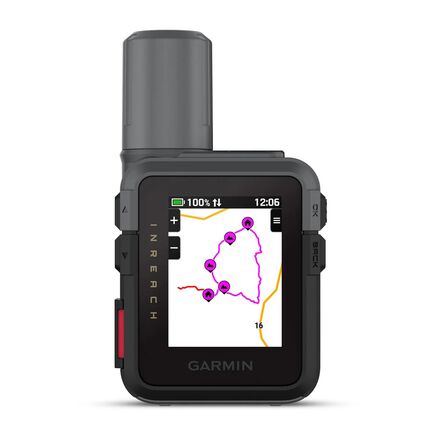 Garmin - inReach Mini 3