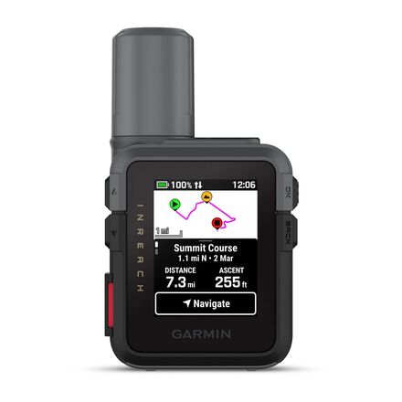 Garmin - inReach Mini 3