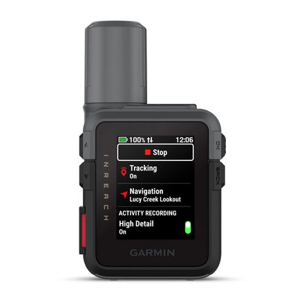 Garmin - inReach Mini 3