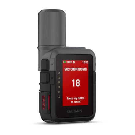 Garmin - inReach Mini 3