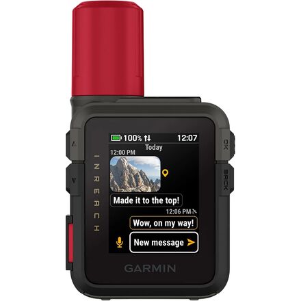 inReach Mini 3 Plus