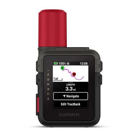 Garmin - inReach Mini 3 Plus