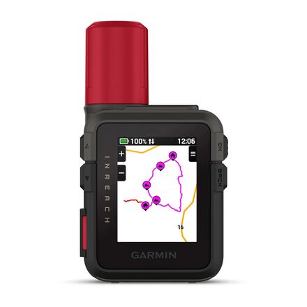 Garmin - inReach Mini 3 Plus
