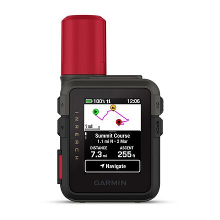 Garmin - inReach Mini 3 Plus