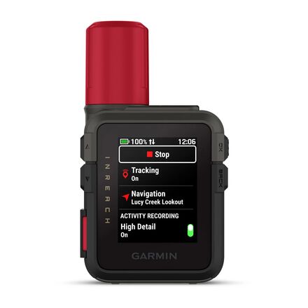 Garmin - inReach Mini 3 Plus