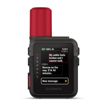 Garmin - inReach Mini 3 Plus