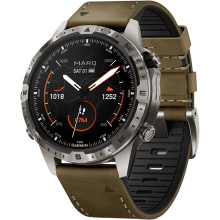 MARQ Gen 2 Adventurer Edition Sport Watch