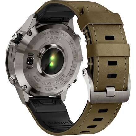 Garmin - MARQ Gen 2 Adventurer Edition Sport Watch