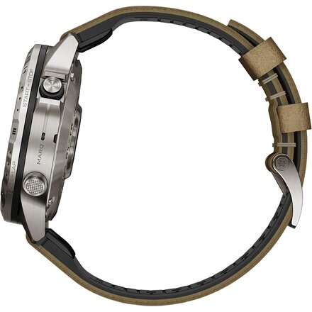 Garmin - MARQ Gen 2 Adventurer Edition Sport Watch