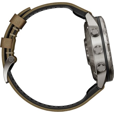 Garmin - MARQ Gen 2 Adventurer Edition Sport Watch