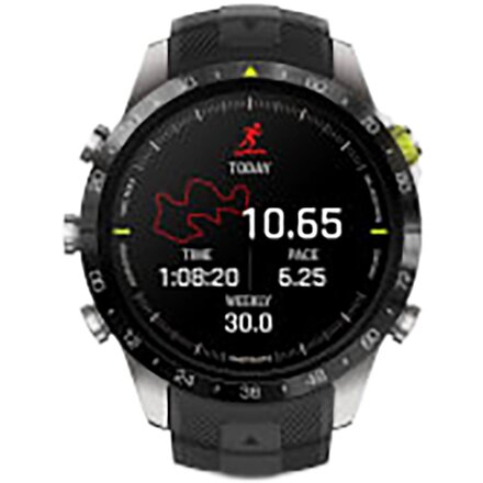 Garmin - MARQ Gen 2 Athlete Edition Sport Watch