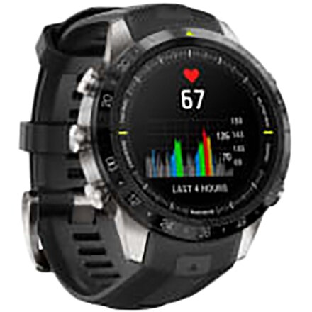 Garmin - MARQ Gen 2 Athlete Edition Sport Watch