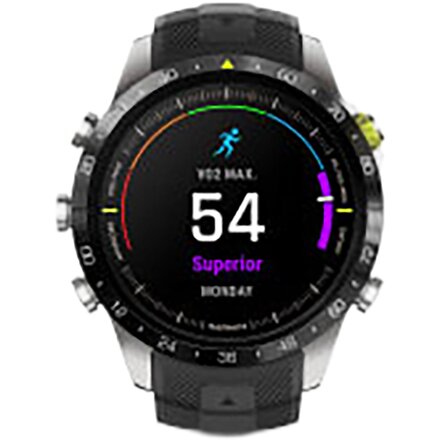 Garmin - MARQ Gen 2 Athlete Edition Sport Watch