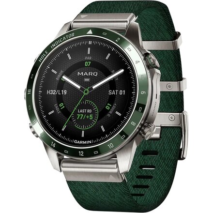MARQ Gen 2 Golfer Edition Sport Watch