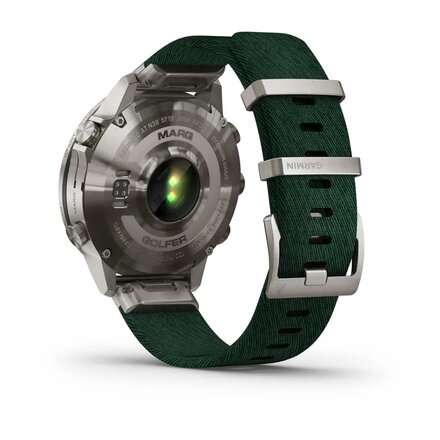 Garmin - MARQ Gen 2 Golfer Edition Sport Watch