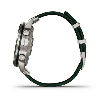 Garmin - MARQ Gen 2 Golfer Edition Sport Watch