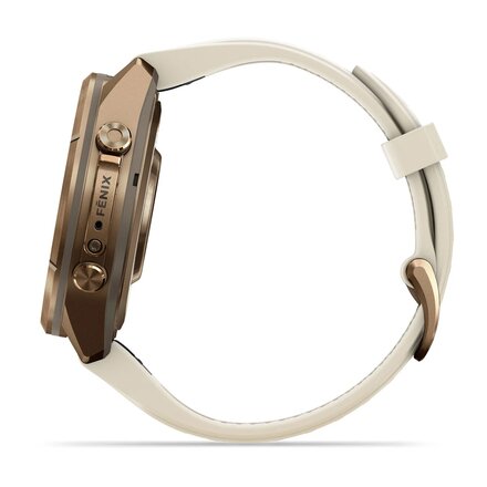 Garmin - Fenix 9 Pro AMOLED Sport Watch