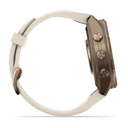 Garmin - Fenix 9 Pro AMOLED Sport Watch