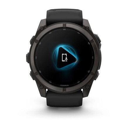 Garmin - Fenix 9 Sport Watch