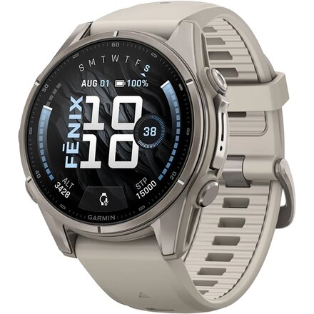 Fenix 9 Sport Watch