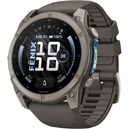 Fenix 9 Sport Watch