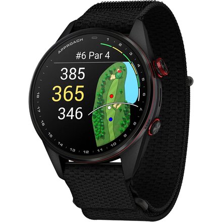 Approach S72 Sport Watch