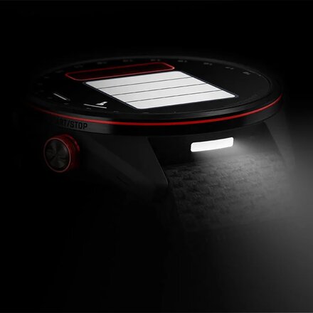Garmin - Approach S72 Sport Watch