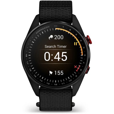Garmin - Approach S72 Sport Watch