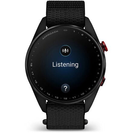 Garmin - Approach S72 Sport Watch