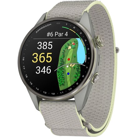 Approach S72 Sport Watch
