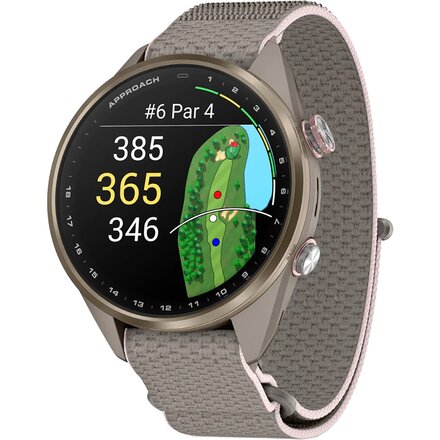 Approach S72 Sport Watch