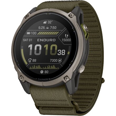 Enduro 4 Sport Watch