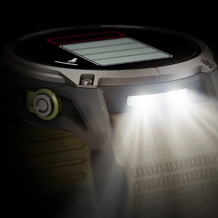 Garmin - Enduro 4 Sport Watch